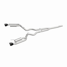 Load image into Gallery viewer, MagnaFlow 2024 Ford Mustang EcoBoost 2.3L Competition Series Cat-Back Exhaust System - Additional View 13
