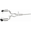 Load image into Gallery viewer, MagnaFlow 2024 Ford Mustang Ecoboost 2.3L Competition Series Cat-Back Performance Exhaust System - Additional View 5