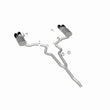 Load image into Gallery viewer, MagnaFlow 2024 Ford Mustang Ecoboost 2.3L Competition Series Cat-Back Performance Exhaust System - Additional View 15