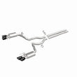 Load image into Gallery viewer, MagnaFlow 2024 Ford Mustang GT 5.0L Competition Series Cat-Back Exhaust System - Additional View 5