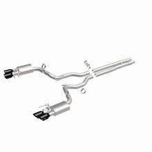 Load image into Gallery viewer, MagnaFlow 2024 Ford Mustang GT 5.0L Competition Series Cat-Back Exhaust System - Additional View 5