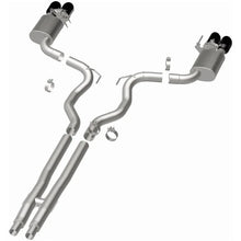Load image into Gallery viewer, MagnaFlow 2024 Ford Mustang GT 5.0L Competition Series Cat-Back Exhaust System - Additional View 11