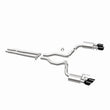 Load image into Gallery viewer, MagnaFlow 2024 Ford Mustang GT 5.0L Competition Series Cat-Back Exhaust System - Additional View 14