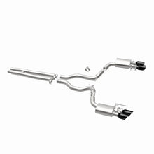 Load image into Gallery viewer, MagnaFlow 2024 Ford Mustang GT 5.0L Competition Series Cat-Back Exhaust System - Additional View 14