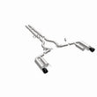 Load image into Gallery viewer, MagnaFlow 2024 Ford Mustang GT 5.0L Competition Series Cat-Back Performance Exhaust System - Additional View 12