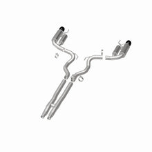 Load image into Gallery viewer, MagnaFlow 2024 Ford Mustang GT 5.0L Competition Series Cat-Back Performance Exhaust System - Additional View 13