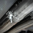 Load image into Gallery viewer, MagnaFlow 2024 Ford Mustang GT 5.0L D-Fit w/o Muffler Performance Exhaust - Back View