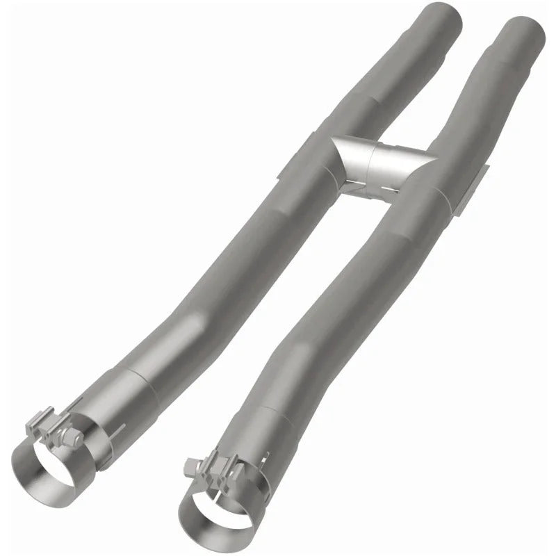 MagnaFlow 2024 Ford Mustang GT 5.0L D-Fit w/o Muffler Performance Exhaust - Additional View 9