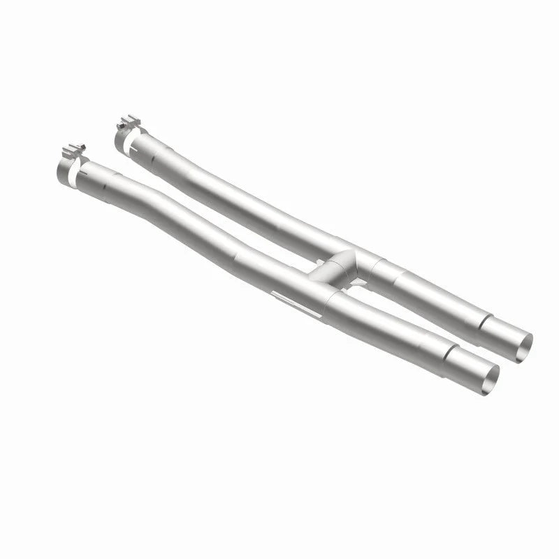 MagnaFlow 2024 Ford Mustang GT 5.0L D-Fit w/o Muffler Performance Exhaust - Additional View 12