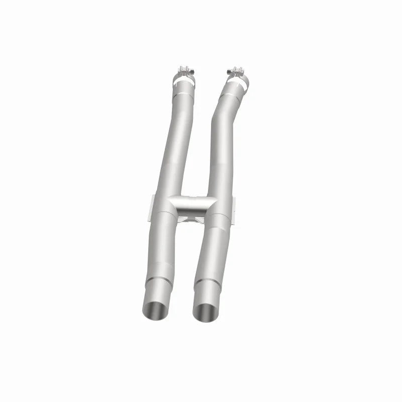 MagnaFlow 2024 Ford Mustang GT 5.0L D-Fit w/o Muffler Performance Exhaust - Additional View 16