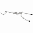 Load image into Gallery viewer, MagnaFlow 2025 Ram 1500 RHO SPEQ Series Black Chrome Cat-Back Performance Exhaust System - Additional View 9