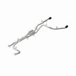 Load image into Gallery viewer, MagnaFlow 2025 Ram 1500 RHO SPEQ Series Black Chrome Cat-Back Performance Exhaust System - Additional View 11