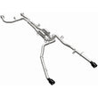 Load image into Gallery viewer, MagnaFlow 2025 Ram 1500 RHO SPEQ Series Black Chrome Cat-Back Performance Exhaust System - Additional View 14