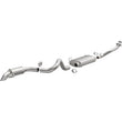 Load image into Gallery viewer, MagnaFlow 2025+ Toyota 4Runner Overland Series Cat-Back Exhaust System - Main Product View