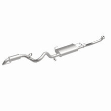 Load image into Gallery viewer, MagnaFlow 2025+ Toyota 4Runner Overland Series Cat-Back Exhaust System - Additional View 6