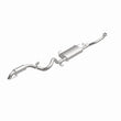 Load image into Gallery viewer, MagnaFlow 2025+ Toyota 4Runner Overland Series Cat-Back Exhaust System - Additional View 8