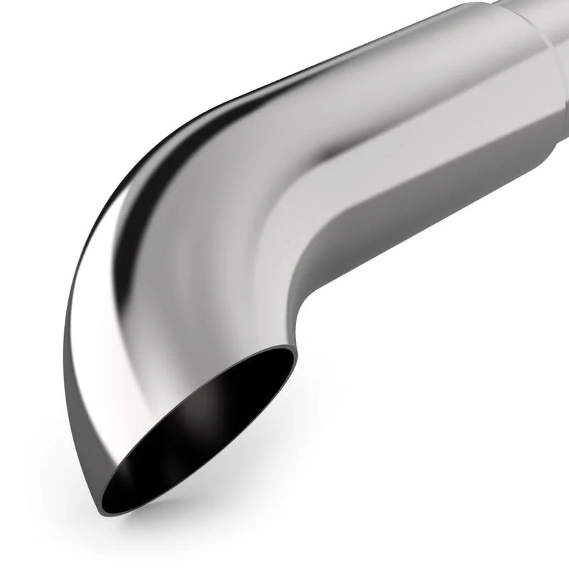 MagnaFlow 2025+ Toyota 4Runner Overland Series Cat-Back Exhaust System - Additional View 11