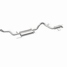 Load image into Gallery viewer, MagnaFlow 2025+ Toyota 4Runner Overland Series Cat-Back Exhaust System - Additional View 12