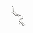 Load image into Gallery viewer, MagnaFlow 2025+ Toyota 4Runner Overland Series Cat-Back Exhaust System - Additional View 14