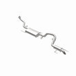Load image into Gallery viewer, MagnaFlow 2025+ Toyota 4Runner Overland Series Cat-Back Exhaust System - Additional View 15