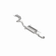 Load image into Gallery viewer, MagnaFlow 2025+ Toyota 4Runner Overland Series Cat-Back Exhaust System - Additional View 16