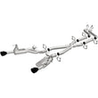 Load image into Gallery viewer, MagnaFlow 2026 Dodge Charger 3.0L SPEQ Series Cat-Back Performance Exhaust System - Main Product View