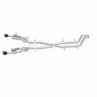 Load image into Gallery viewer, MagnaFlow 2026 Dodge Charger 3.0L SPEQ Series Cat-Back Performance Exhaust System - Additional View 6