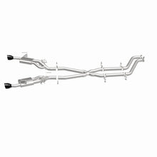 Load image into Gallery viewer, MagnaFlow 2026 Dodge Charger 3.0L SPEQ Series Cat-Back Performance Exhaust System - Additional View 6