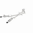 Load image into Gallery viewer, MagnaFlow 2026 Dodge Charger 3.0L SPEQ Series Cat-Back Performance Exhaust System - Additional View 9