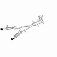 Load image into Gallery viewer, MagnaFlow 2026 Dodge Charger 3.0L SPEQ Series Cat-Back Performance Exhaust System - Additional View 9