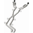Load image into Gallery viewer, MagnaFlow 2026 Dodge Charger 3.0L SPEQ Series Cat-Back Performance Exhaust System - Additional View 10