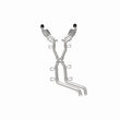 Load image into Gallery viewer, MagnaFlow 2026 Dodge Charger 3.0L SPEQ Series Cat-Back Performance Exhaust System - Additional View 11