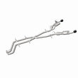 Load image into Gallery viewer, MagnaFlow 2026 Dodge Charger 3.0L SPEQ Series Cat-Back Performance Exhaust System - Additional View 12