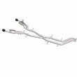 Load image into Gallery viewer, MagnaFlow 2026 Dodge Charger 3.0L SPEQ Series Cat-Back Performance Exhaust System - Additional View 15