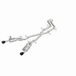 Load image into Gallery viewer, MagnaFlow 2026 Dodge Charger 3.0L SPEQ Series Cat-Back Performance Exhaust System - Additional View 16