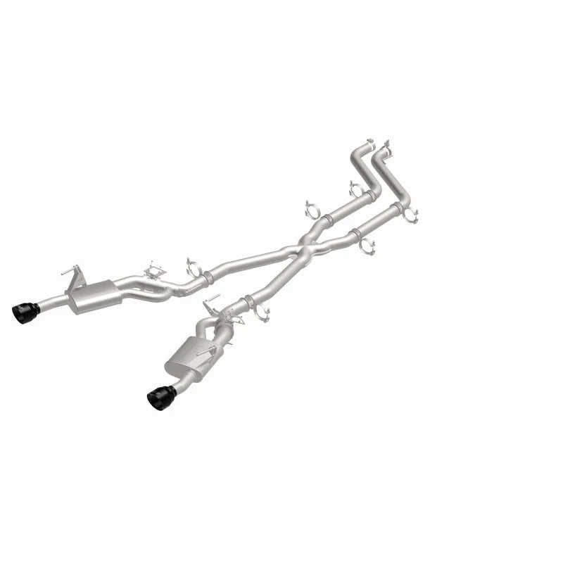 MagnaFlow 2026 Dodge Charger 3.0L SPEQ Series Cat-Back Performance Exhaust System - Additional View 16