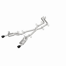 Load image into Gallery viewer, MagnaFlow 2026 Dodge Charger 3.0L SPEQ Series Cat-Back Performance Exhaust System - Additional View 16