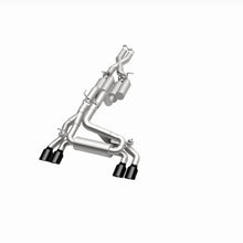 Load image into Gallery viewer, MagnaFlow 21-22 Jeep Wrangler V8 6.4L Street Series Cat-Back Exhaust w/ Black Tips - Additional View 16