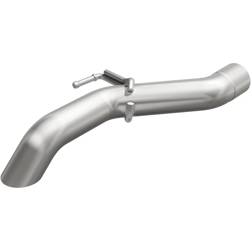 MagnaFlow 21-23 Ford Bronco 2.3L / 2.7L D-Fit Rear Muffler Delete - Main Product View
