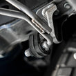 Load image into Gallery viewer, MagnaFlow 21-23 Ford Bronco 2.3L / 2.7L D-Fit Rear Muffler Delete - Back View