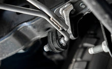 Load image into Gallery viewer, MagnaFlow 21-23 Ford Bronco 2.3L / 2.7L D-Fit Rear Muffler Delete - Back View
