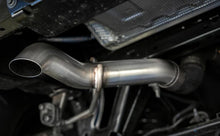 Load image into Gallery viewer, MagnaFlow 21-23 Ford Bronco 2.3L / 2.7L D-Fit Rear Muffler Delete - Additional View 5