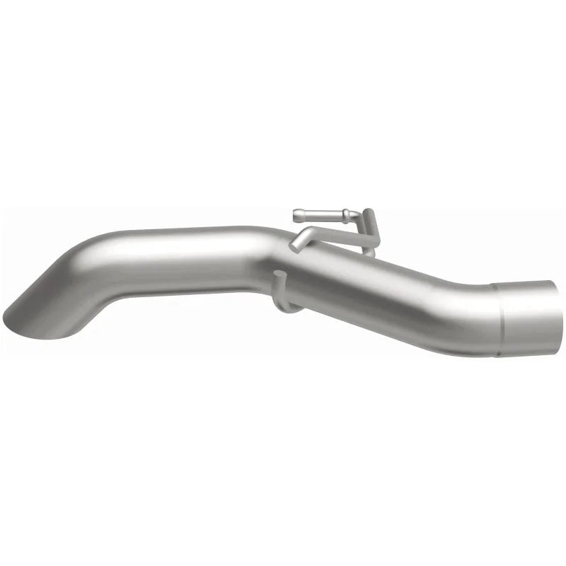 MagnaFlow 21-23 Ford Bronco 2.3L / 2.7L D-Fit Rear Muffler Delete - Additional View 6