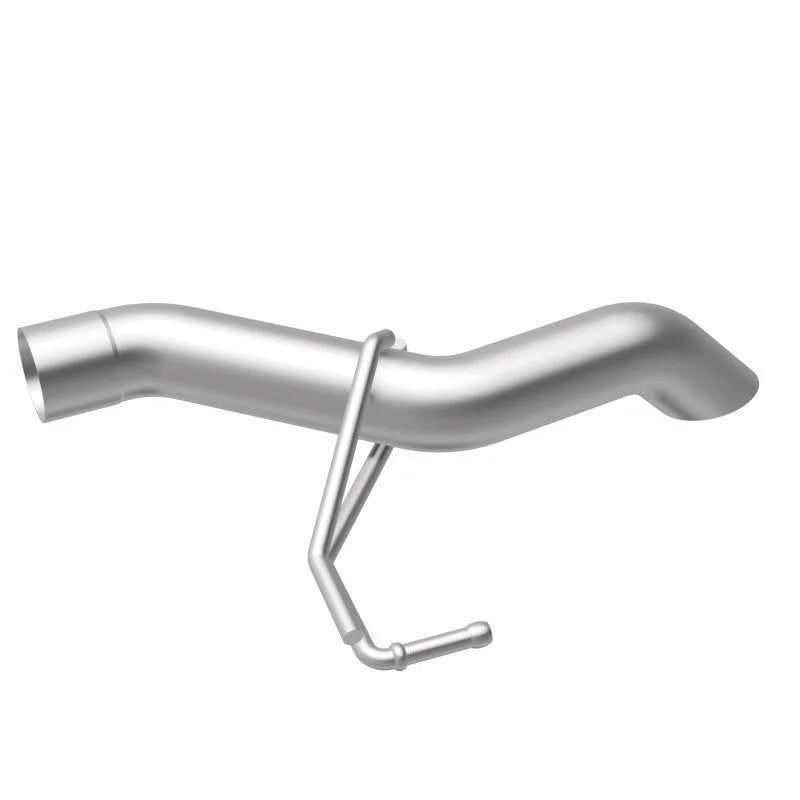 MagnaFlow 21-23 Ford Bronco 2.3L / 2.7L D-Fit Rear Muffler Delete - Additional View 7