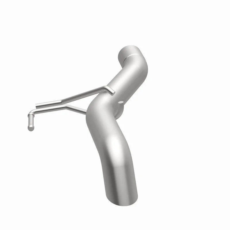 MagnaFlow 21-23 Ford Bronco 2.3L / 2.7L D-Fit Rear Muffler Delete - Additional View 8