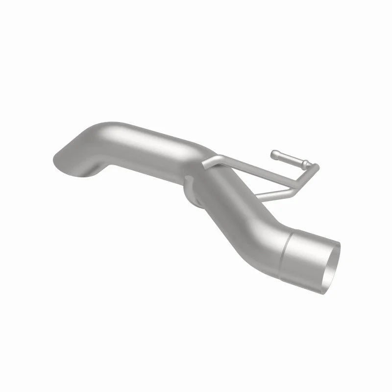 MagnaFlow 21-23 Ford Bronco 2.3L / 2.7L D-Fit Rear Muffler Delete - Additional View 9