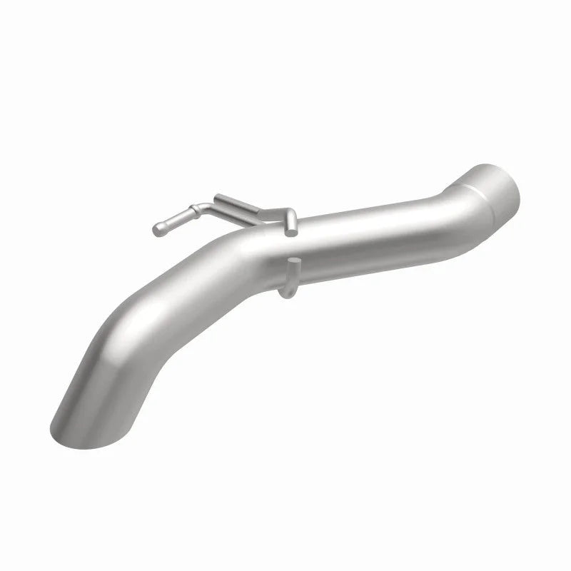MagnaFlow 21-23 Ford Bronco 2.3L / 2.7L D-Fit Rear Muffler Delete - Additional View 11