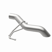 Load image into Gallery viewer, MagnaFlow 21-23 Ford Bronco 2.3L / 2.7L D-Fit Rear Muffler Delete - Additional View 13