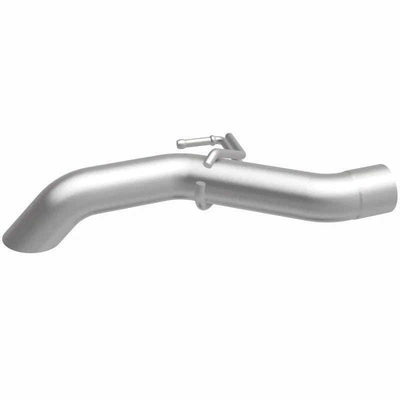 MagnaFlow 21-23 Ford Bronco 2.3L / 2.7L D-Fit Rear Muffler Delete - Additional View 14