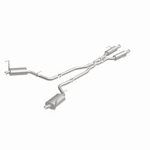 Load image into Gallery viewer, MagnaFlow 21-23 Jeep Grand Cherokee L NEO Cat-Back Exhaust - Additional View 5